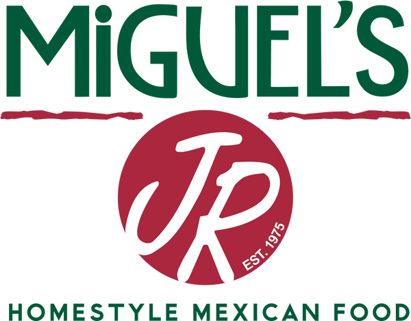 Miguel's JR