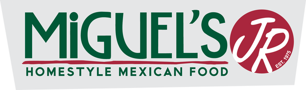 Miguel's Jr Merch