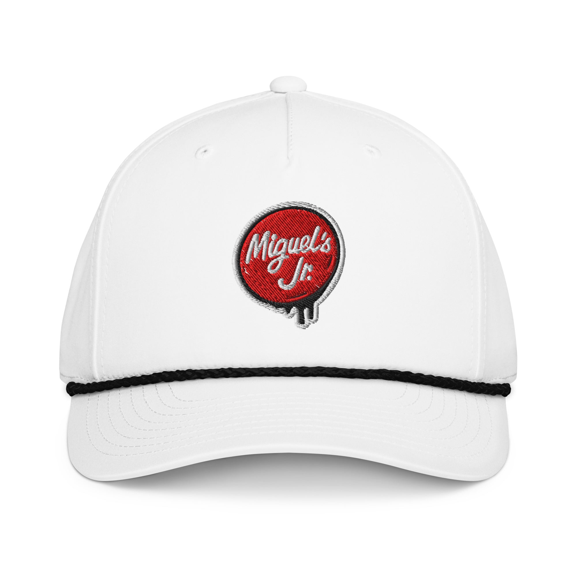 Miguel's Jr Flavor on Top Hat – Miguel's JR